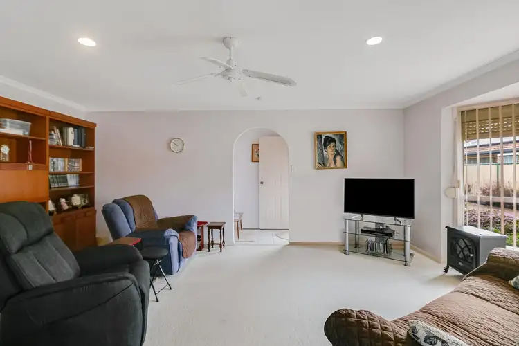 Fourth view of Homely semi-detached listing, 1/28 Woodlands Drive, Banora Point NSW 2486