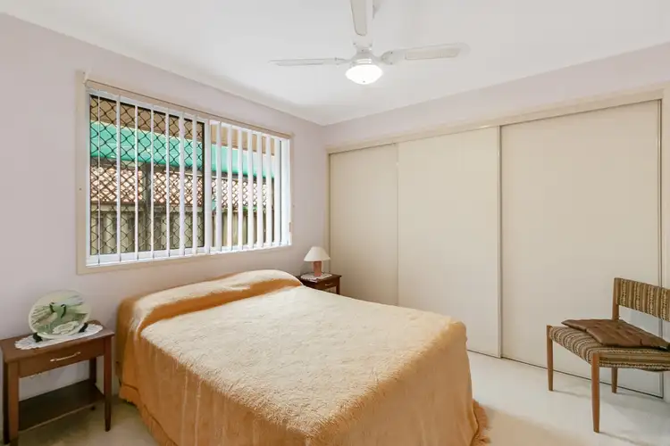 Sixth view of Homely semi-detached listing, 1/28 Woodlands Drive, Banora Point NSW 2486