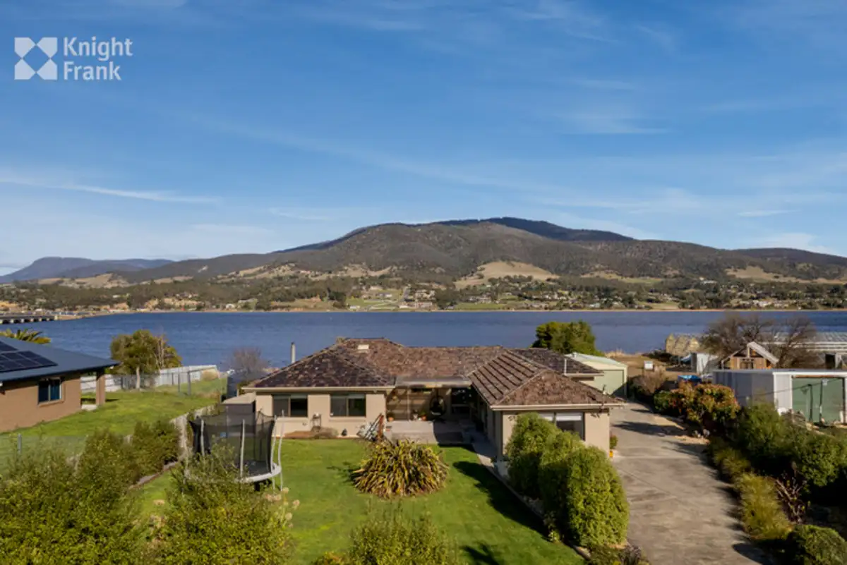 Main view of Homely house listing, 4 Wallace Street, Bridgewater TAS 7030