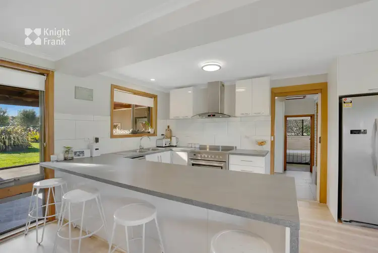 Second view of Homely house listing, 4 Wallace Street, Bridgewater TAS 7030