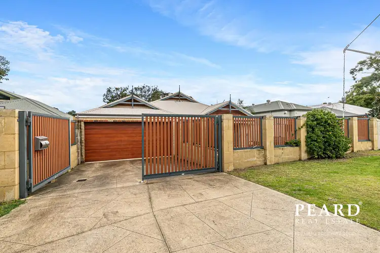 9 Etwell Street, East Victoria Park WA 6101