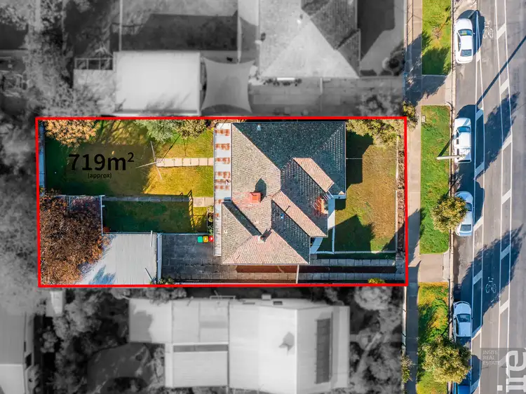 Second view of Homely house listing, 62 Phillipson Street, Wangaratta VIC 3677