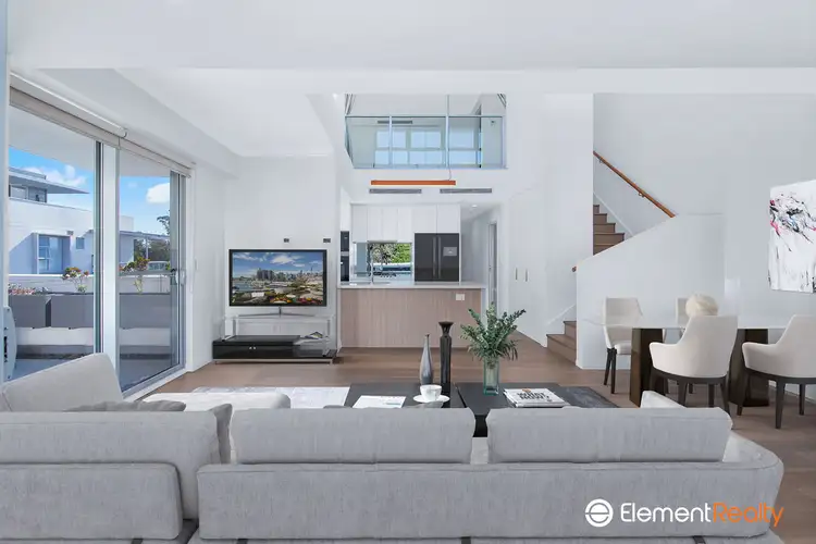 CP07/11-27 Cliff Road, Epping NSW 2121