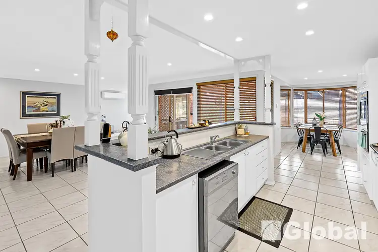 Third view of Homely house listing, 8 Aster Close, Cameron Park NSW 2285