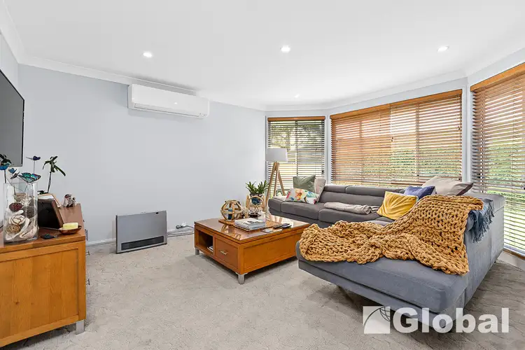 Fourth view of Homely house listing, 8 Aster Close, Cameron Park NSW 2285