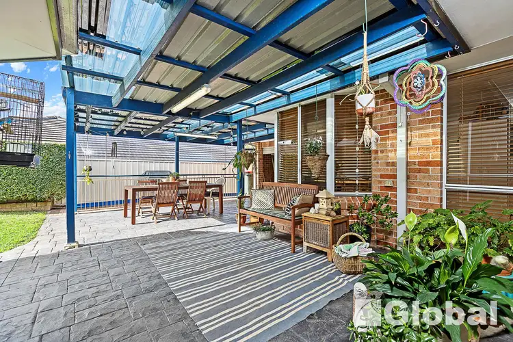 Sixth view of Homely house listing, 8 Aster Close, Cameron Park NSW 2285