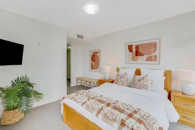 Third view of Homely apartment listing, G01/2 Creek Street, Coolangatta QLD 4225