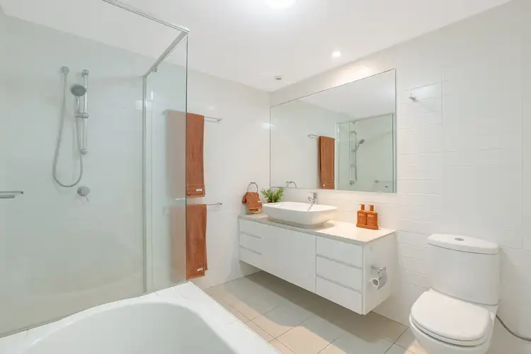 Fourth view of Homely apartment listing, G01/2 Creek Street, Coolangatta QLD 4225