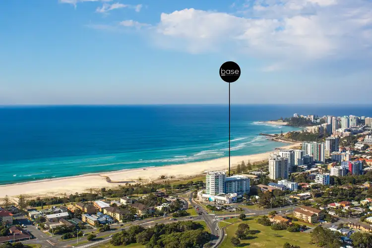 Fifth view of Homely apartment listing, G01/2 Creek Street, Coolangatta QLD 4225