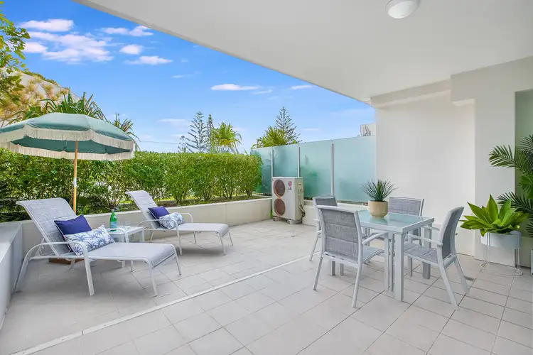 Sixth view of Homely apartment listing, G01/2 Creek Street, Coolangatta QLD 4225