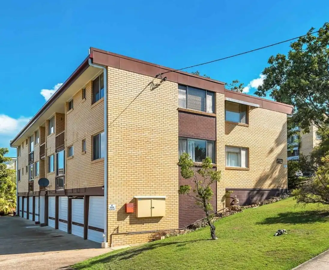 Main view of Homely unit listing, 7/56 Beth Eden Terrace, Ashgrove QLD 4060