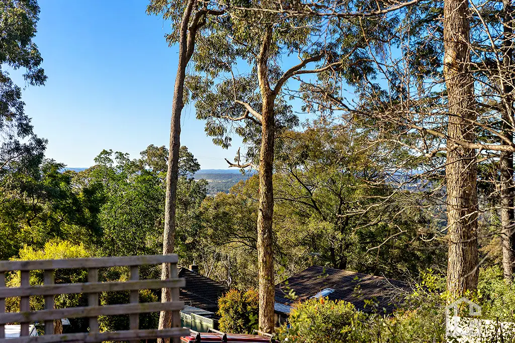 Main view of Homely house listing, 22 Darwin Drive, Lapstone NSW 2773