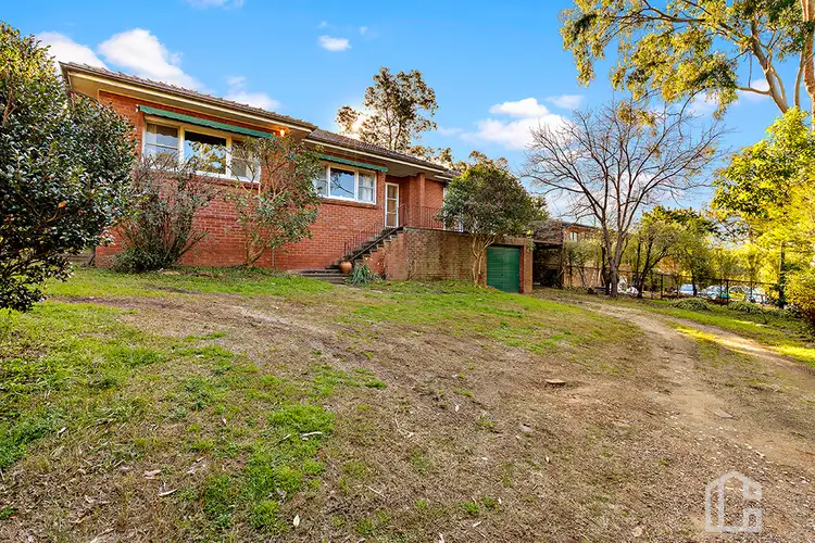 Second view of Homely house listing, 22 Darwin Drive, Lapstone NSW 2773