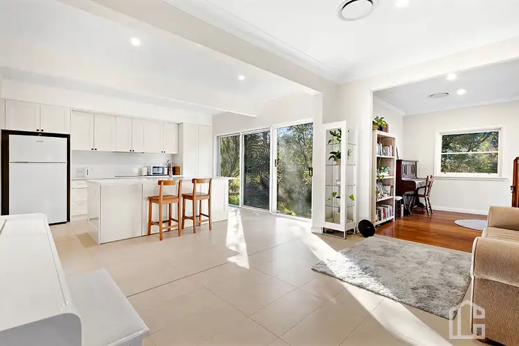 Fourth view of Homely house listing, 22 Darwin Drive, Lapstone NSW 2773