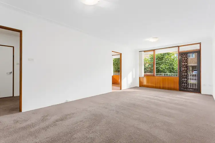 Main view of Homely unit listing, 5/26 Eastern Road, Turramurra NSW 2074
