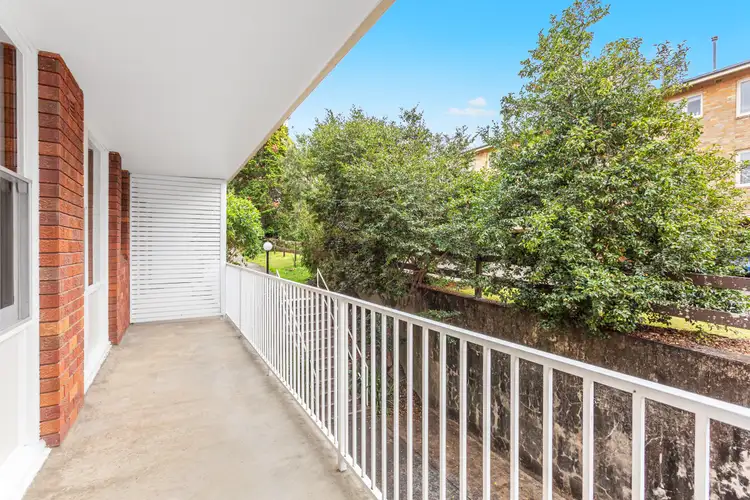 Third view of Homely unit listing, 5/26 Eastern Road, Turramurra NSW 2074