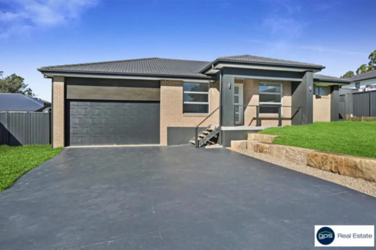 Main view of Homely house listing, 60 River Road, Tahmoor NSW 2573