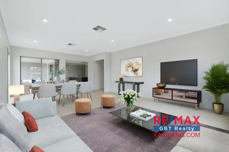 54 Arthur Street, Caversham WA 6055