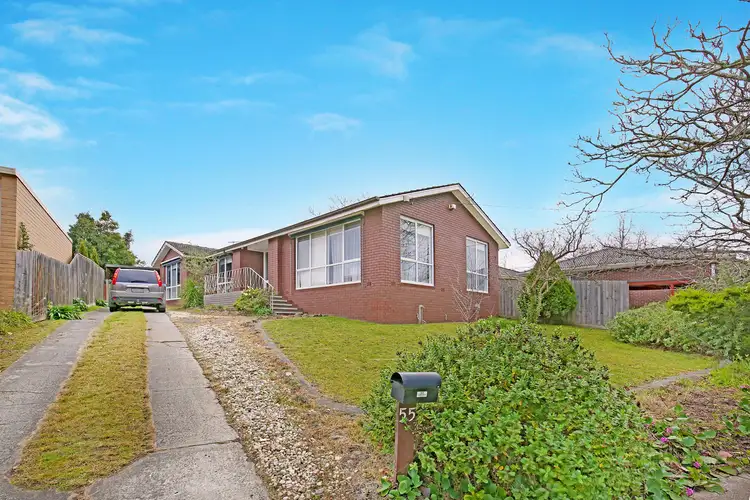 55 Bendoran Crescent, Bundoora VIC 3083