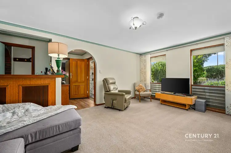 Third view of Homely house listing, 25 Renfrew Road, Sellicks Beach SA 5174