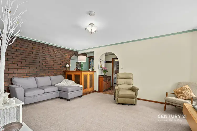 Fourth view of Homely house listing, 25 Renfrew Road, Sellicks Beach SA 5174