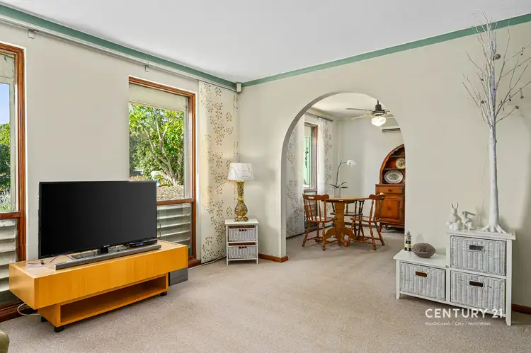 Fifth view of Homely house listing, 25 Renfrew Road, Sellicks Beach SA 5174