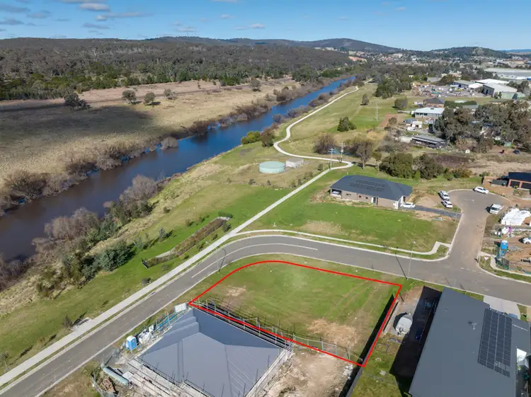 Main view of Homely land listing, 18 Carmella Drive, Goulburn NSW 2580