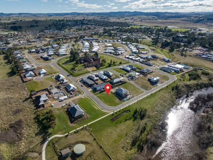 Third view of Homely land listing, 18 Carmella Drive, Goulburn NSW 2580
