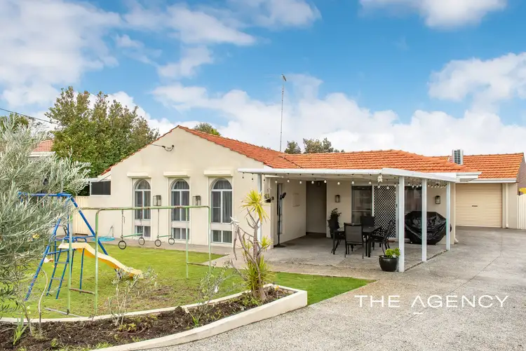 41 Hurley Way, Hillarys WA 6025