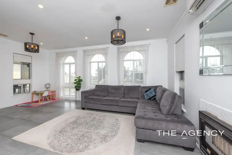 Fourth view of Homely house listing, 41 Hurley Way, Hillarys WA 6025