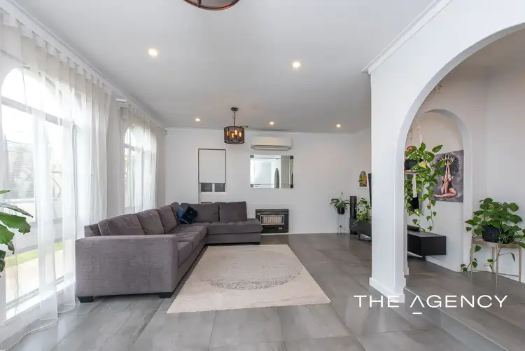 Fifth view of Homely house listing, 41 Hurley Way, Hillarys WA 6025