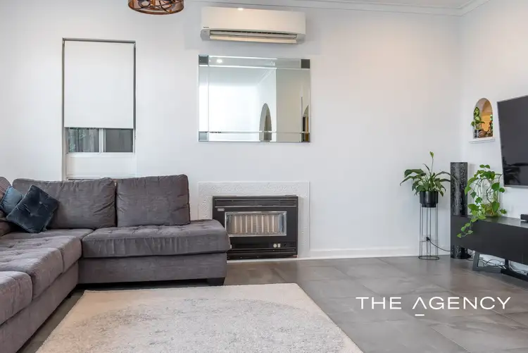 Sixth view of Homely house listing, 41 Hurley Way, Hillarys WA 6025