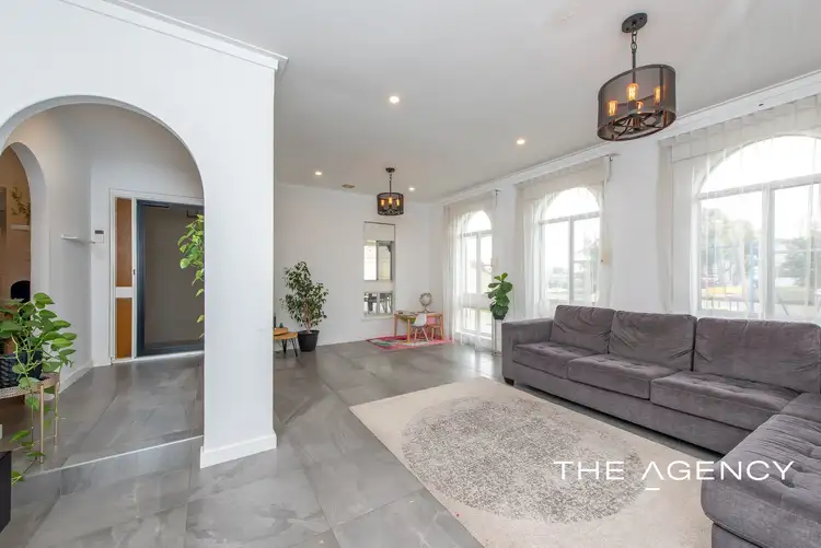 Seventh view of Homely house listing, 41 Hurley Way, Hillarys WA 6025