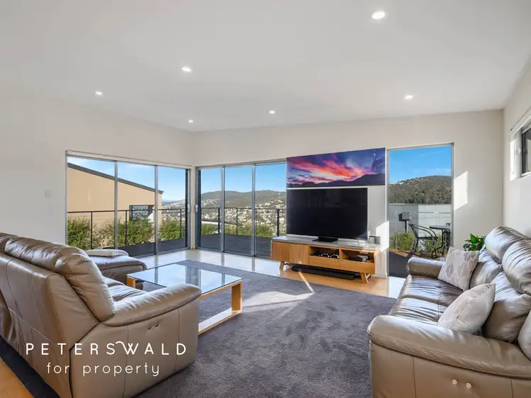 Second view of Homely house listing, 170 Forest Road, West Hobart TAS 7000