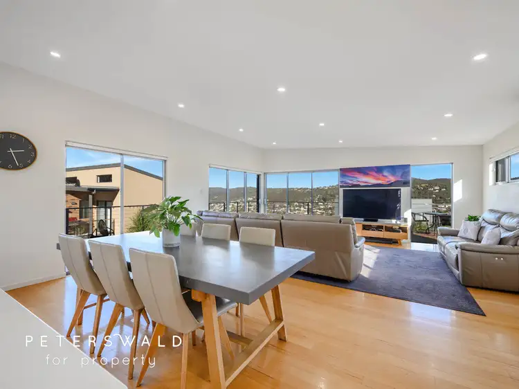 Third view of Homely house listing, 170 Forest Road, West Hobart TAS 7000