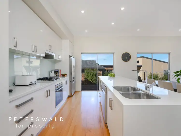 Fourth view of Homely house listing, 170 Forest Road, West Hobart TAS 7000