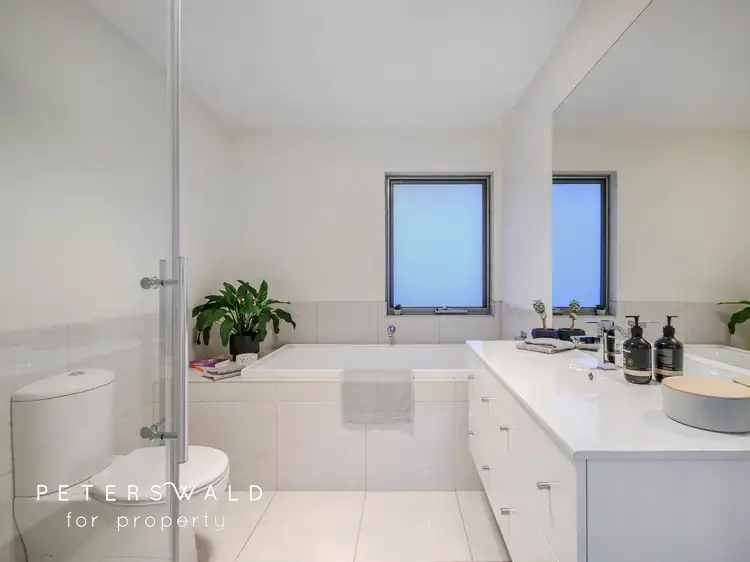Fifth view of Homely house listing, 170 Forest Road, West Hobart TAS 7000