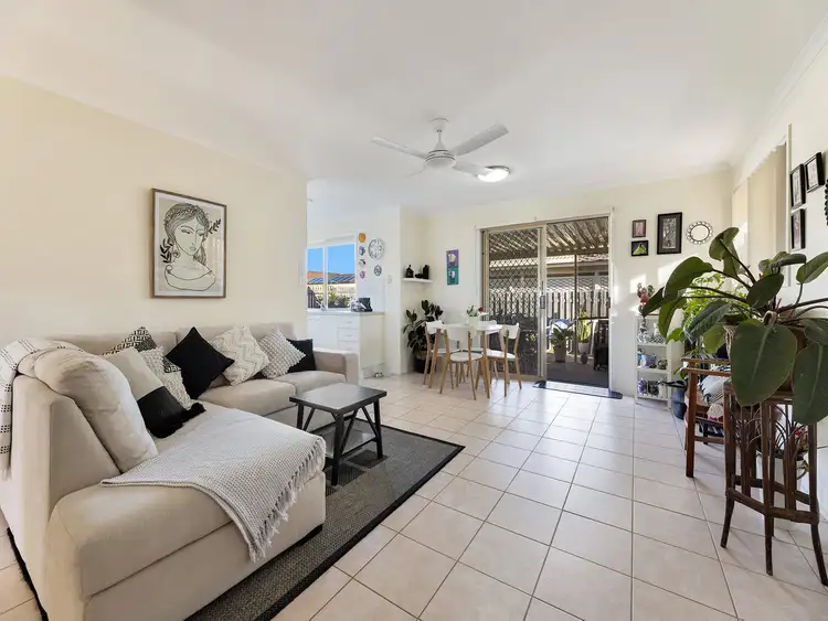 Third view of Homely villa listing, 102/2 Peregrine Drive, Wurtulla QLD 4575