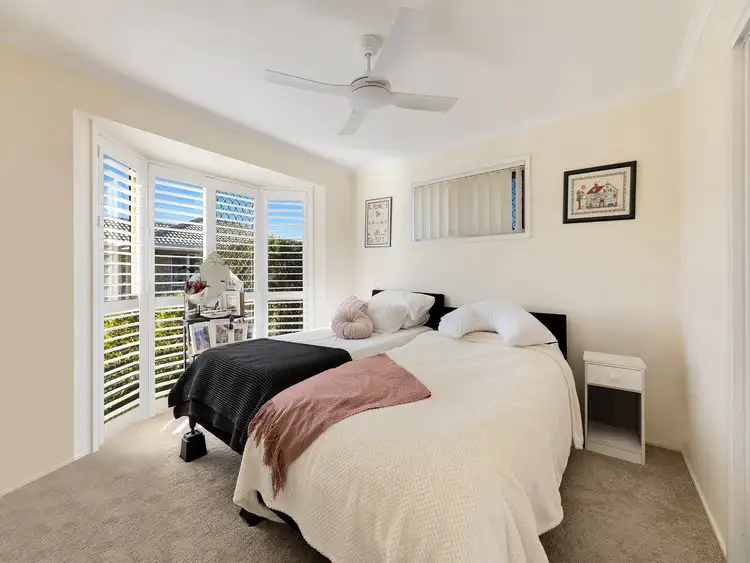 Sixth view of Homely villa listing, 102/2 Peregrine Drive, Wurtulla QLD 4575