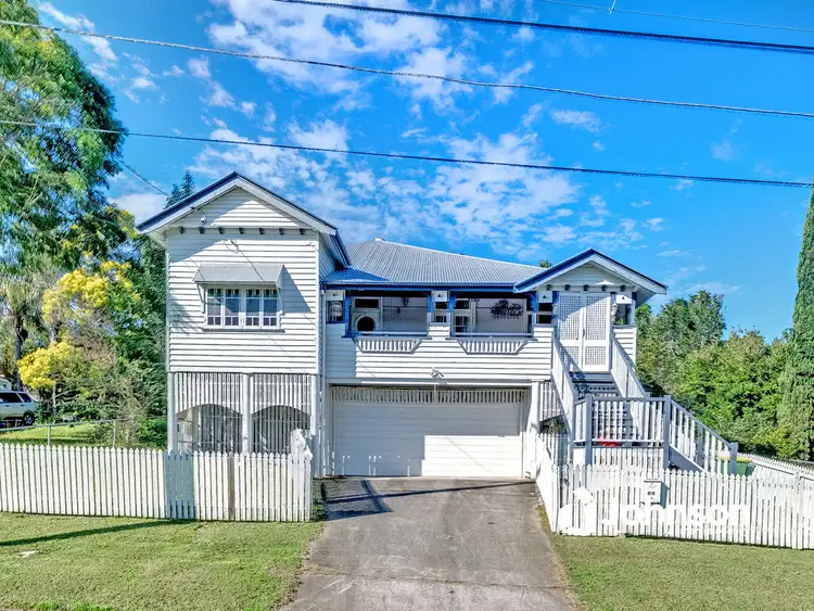 35 Smith Street, North Ipswich QLD 4305
