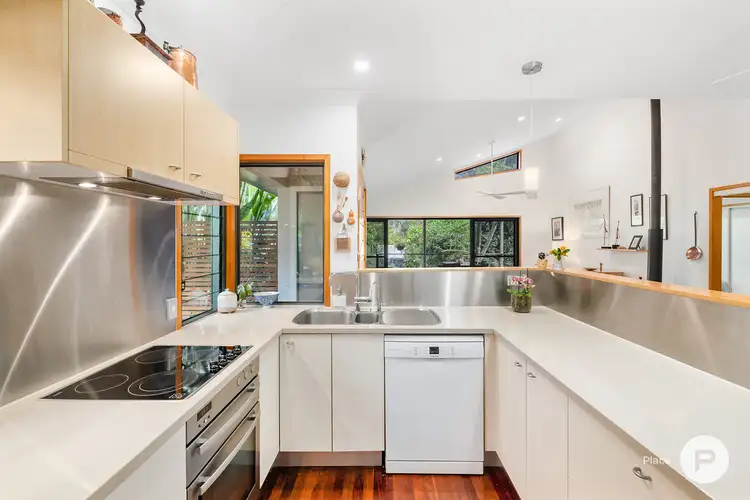 Sixth view of Homely house listing, 56 Iona Terrace, Taringa QLD 4068