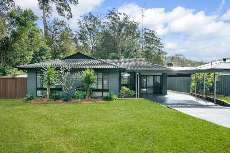 19 Marril Road, Niagara Park NSW 2250