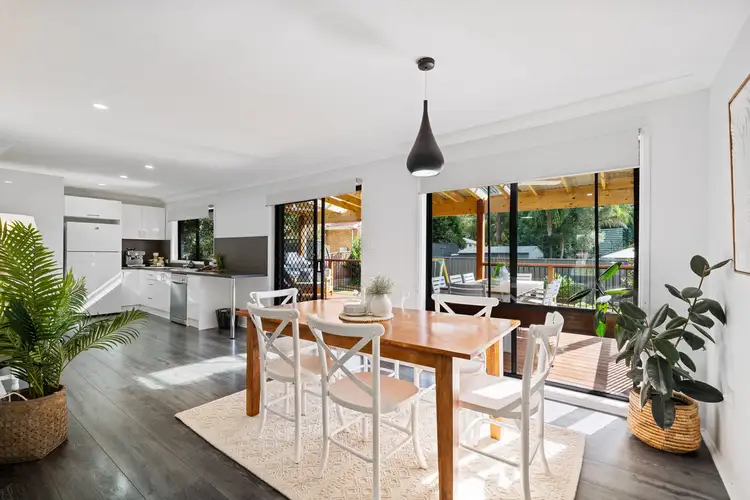 Fourth view of Homely house listing, 19 Marril Road, Niagara Park NSW 2250