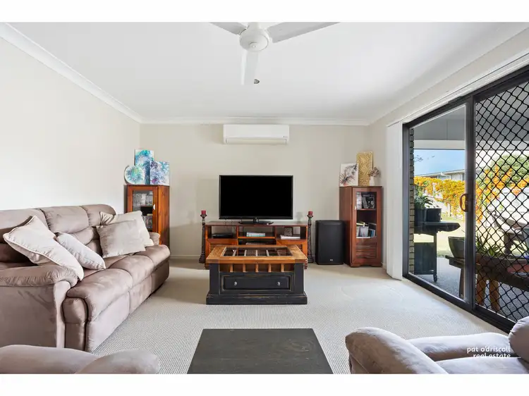 Fourth view of Homely house listing, 8 Hedgerose Way, Parkhurst QLD 4702