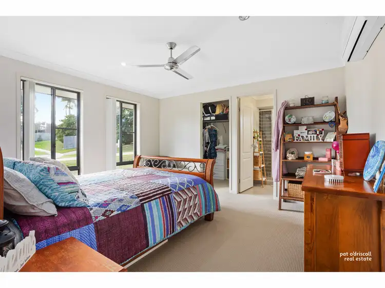 Fifth view of Homely house listing, 8 Hedgerose Way, Parkhurst QLD 4702