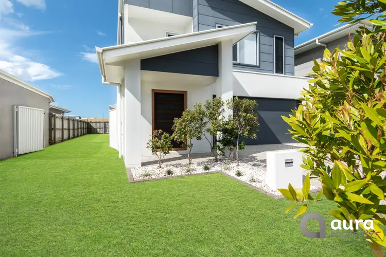 5 Salisbury Terrace, Baringa QLD 4551