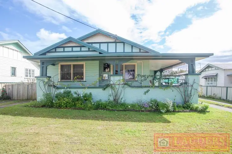 105 Cornwall Street, Taree NSW 2430