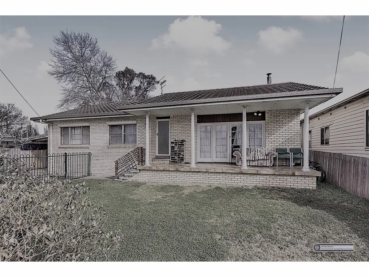 Main view of Homely house listing, 82 Taylor Street, Armidale NSW 2350