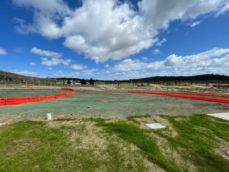 Fifth view of Homely land listing, 5 Eggins Street, Denman Prospect ACT 2611