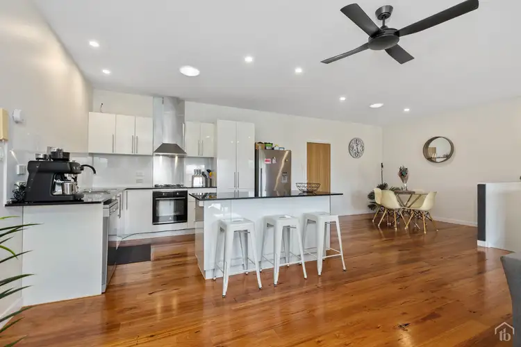 Main view of Homely townhouse listing, 2/57 Bione Avenue, Banora Point NSW 2486